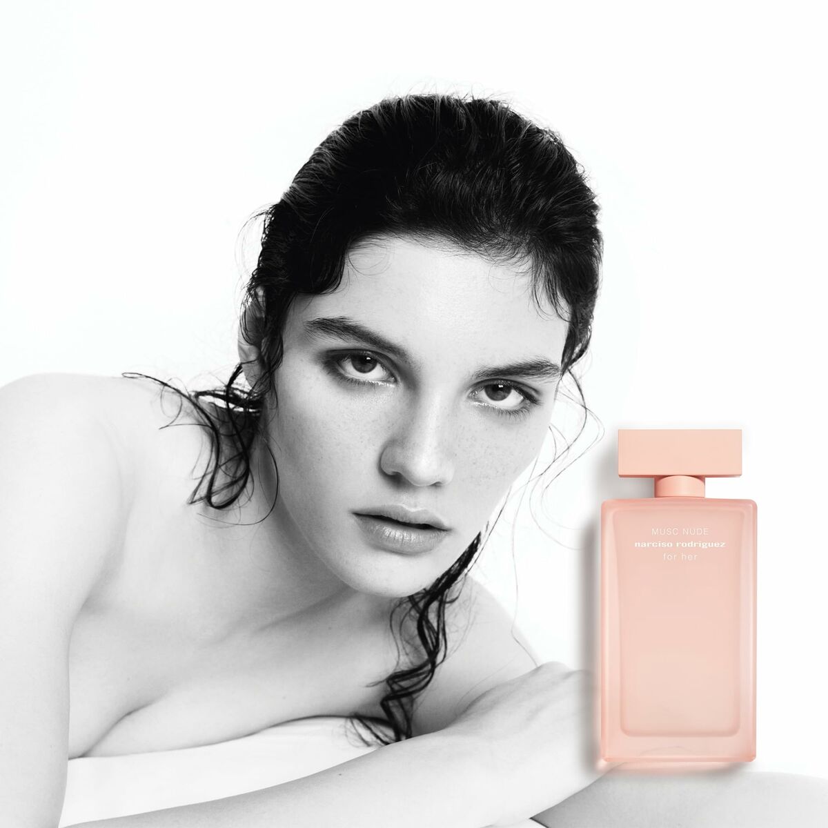 Parfym Damer Narciso Rodriguez Musc Nude EDP 50 ml